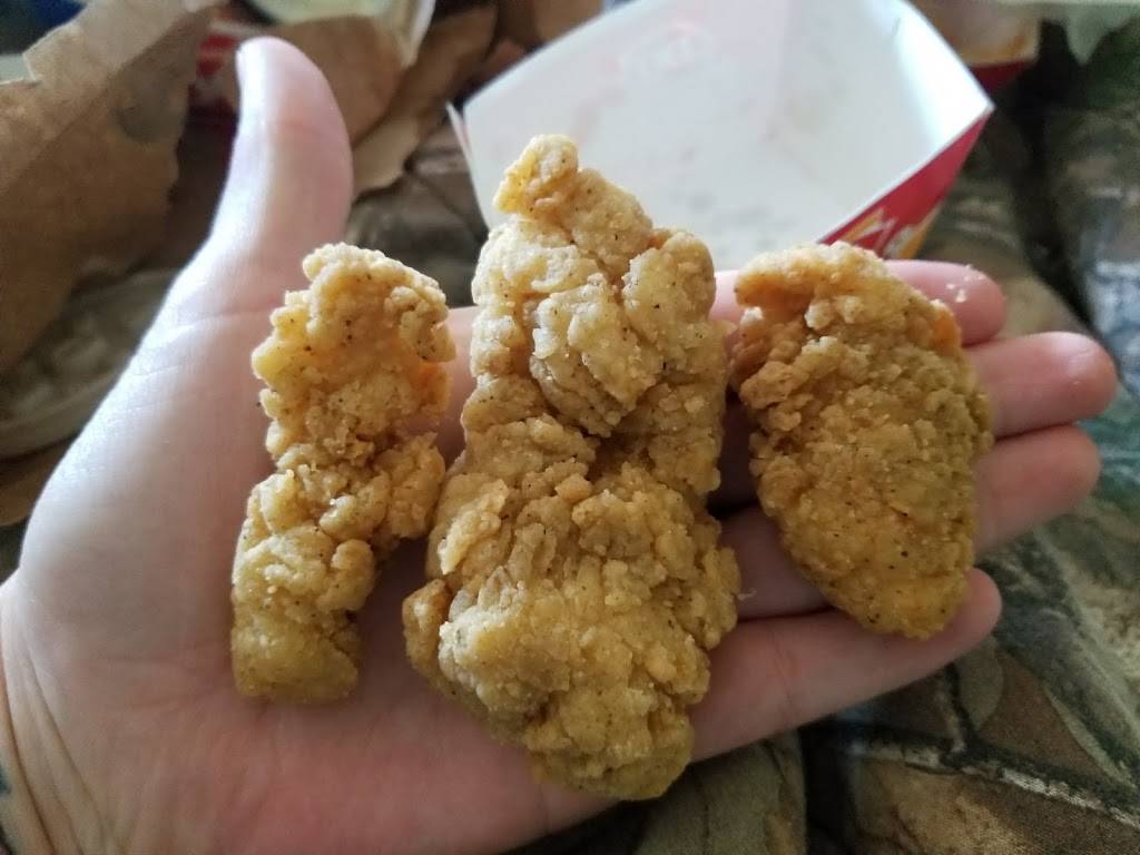 Dairy Queen Grill & Chill | restaurant | 501 S Scatterfield Rd, Anderson, IN 46012, USA | 7656448956 OR +1 765-644-8956