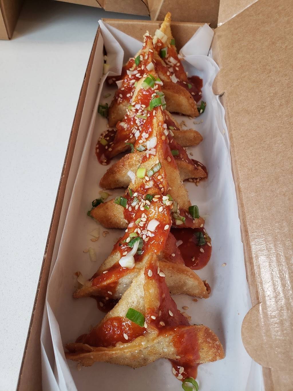 Pling | restaurant | 223 Westheimer Rd, Houston, TX 77006, USA | 7133607255 OR +1 713-360-7255