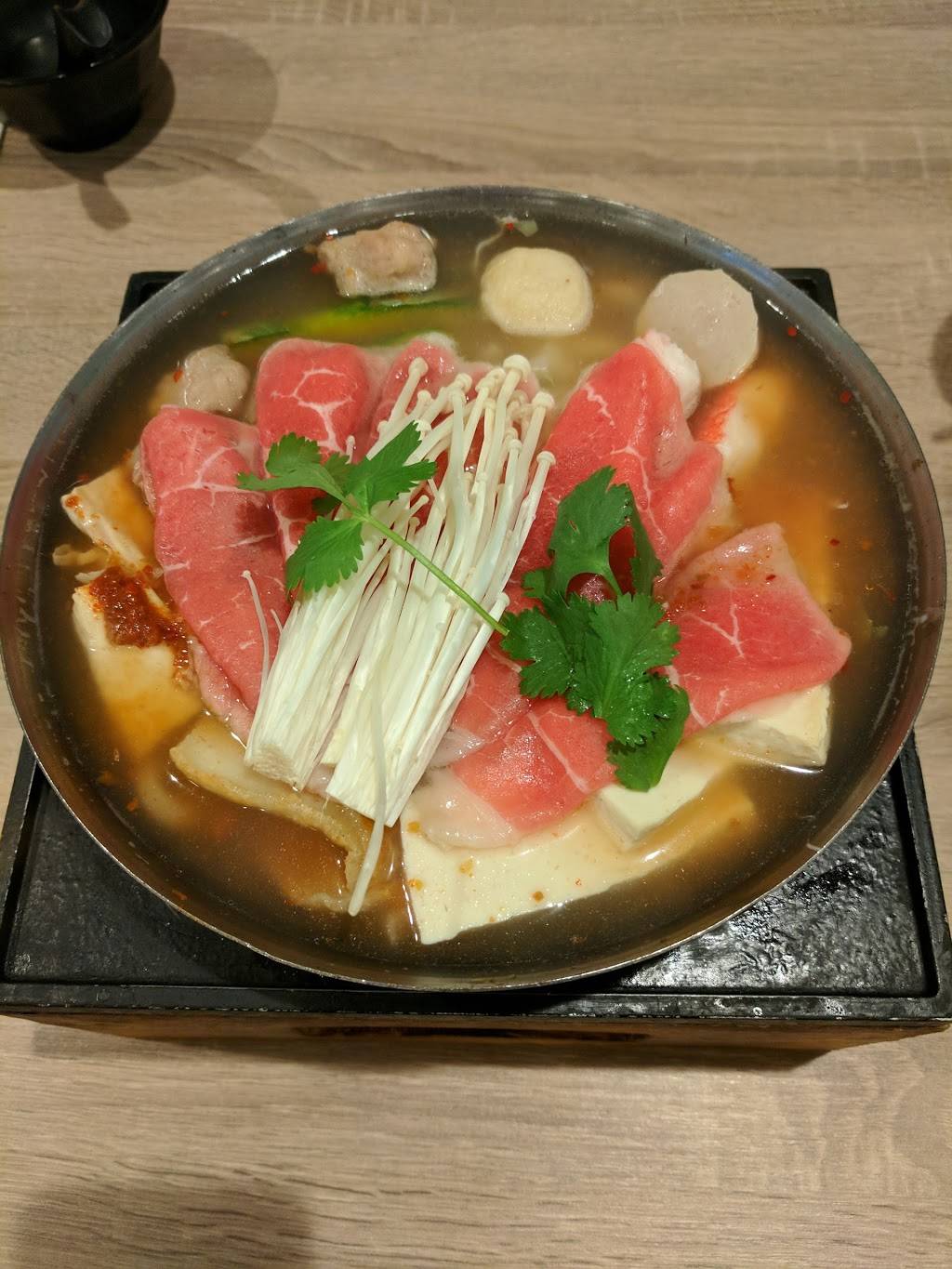 Quality Taste Pot | restaurant | 9225 Mira Mesa Blvd Ste 110, San Diego, CA 92126, USA | 8585361886 OR +1 858-536-1886