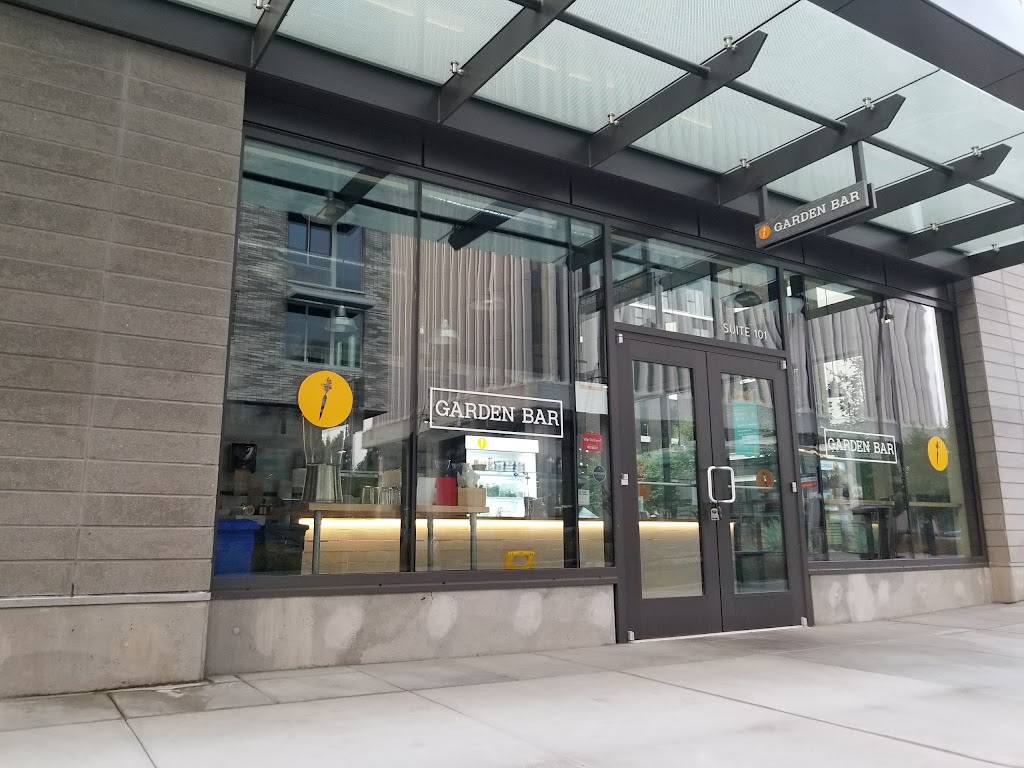 Evergreens Salad | restaurant | 1061 NE 9th Ave, Portland, OR 97232, USA | 5032065655 OR +1 503-206-5655