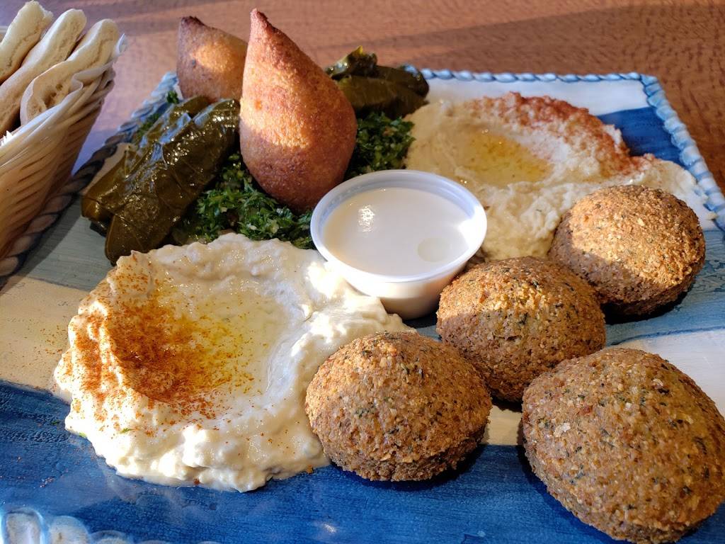 Ali Baba | restaurant | 139 Sundae Dr, Rockford, IL 61108, USA | 8154849200 OR +1 815-484-9200