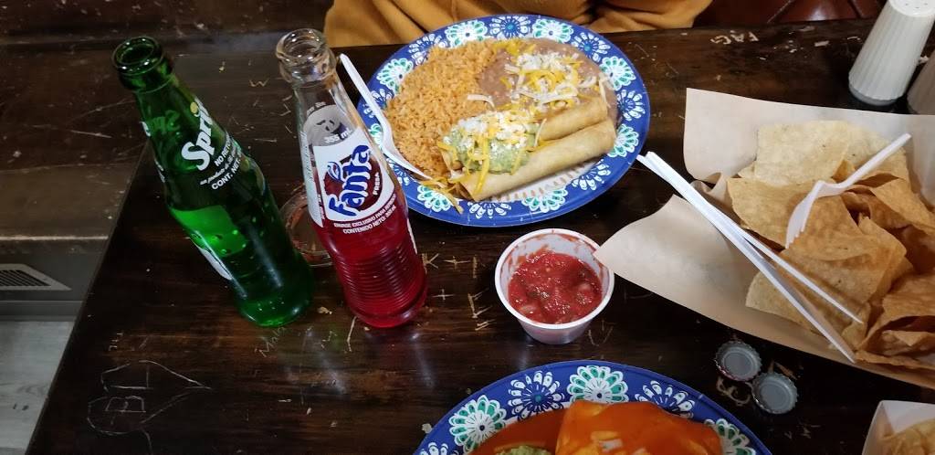 Burrito Boy | restaurant | 510 E Broadway, Eugene, OR 97402, USA | 5413448070 OR +1 541-344-8070