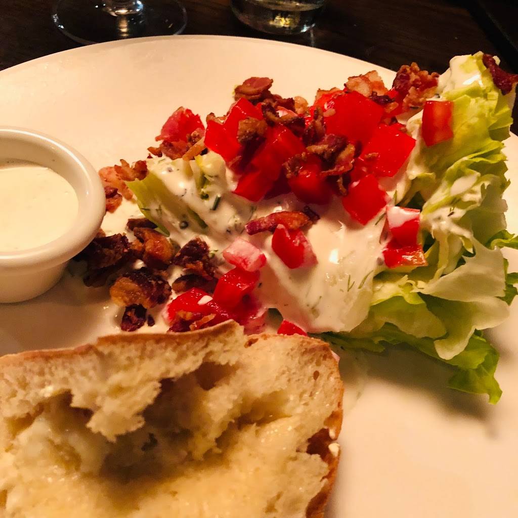 The Keg Steakhouse + Bar - Kingston | restaurant | 300 King St E, Kingston, ON K7L 3B4, Canada | 6135491333 OR +1 613-549-1333