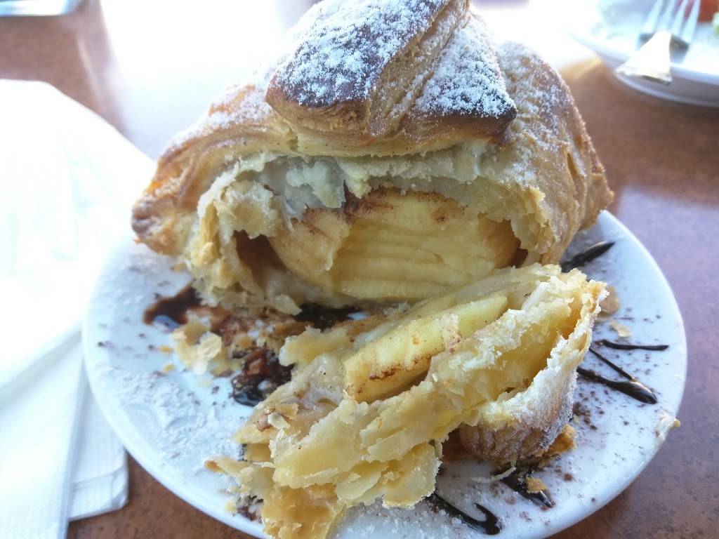 Gran Milan | cafe | 5327 Jacuzzi St, Richmond, CA 94804, USA | 5109840679 OR +1 510-984-0679