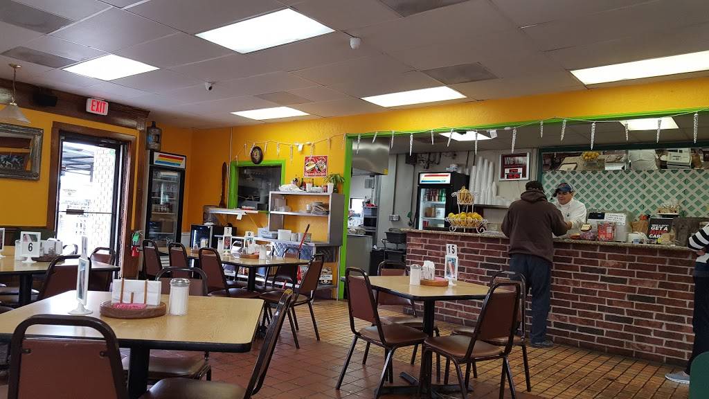 The Ranchito Taqueria & Restaurant | restaurant | 12150 Bissonnet St, Houston, TX 77099, USA | 2819331803 OR +1 281-933-1803