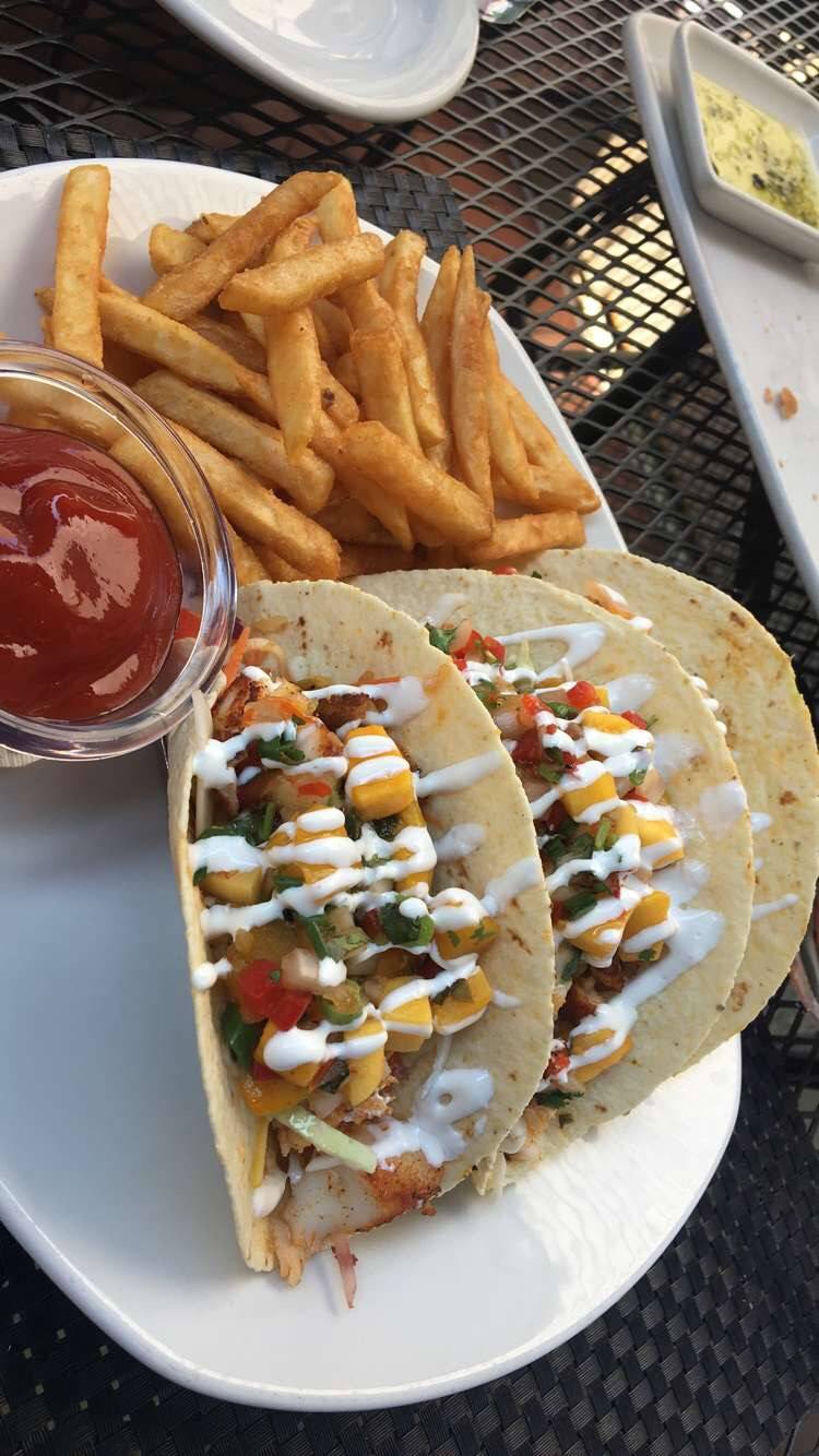 Bonefish Grill | restaurant | 1101 S Joyce St Ste B26, Arlington, VA 22202, USA | 7034122837 OR +1 703-412-2837