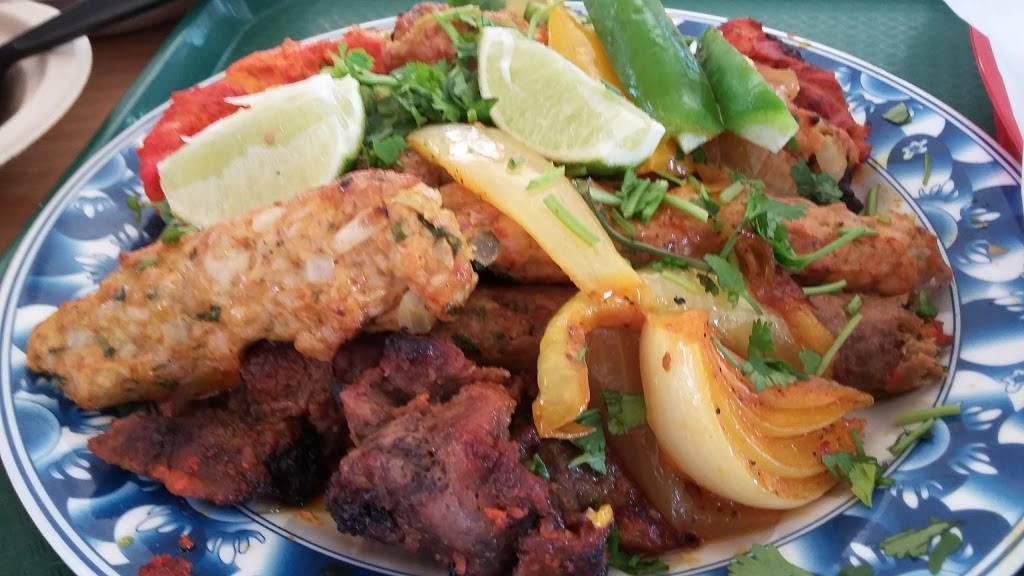 Biriyani Kabob House | restaurant | 3525 W 3rd St, Los Angeles, CA 90020, USA | 2133843570 OR +1 213-384-3570