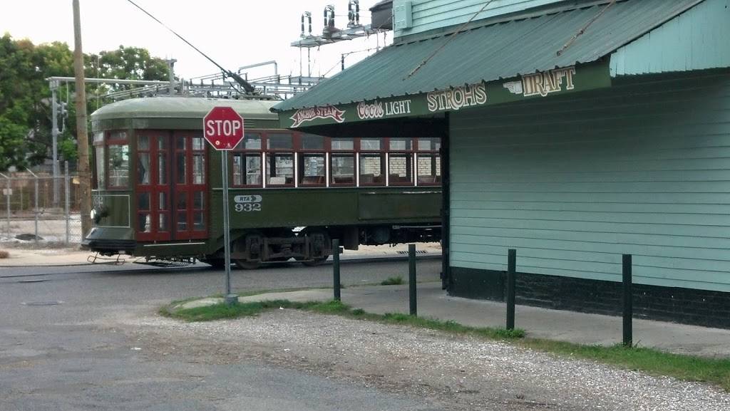 Carrollton Station Bar | restaurant | 8140 Willow St, New Orleans, LA 70118, USA | 5048659190 OR +1 504-865-9190