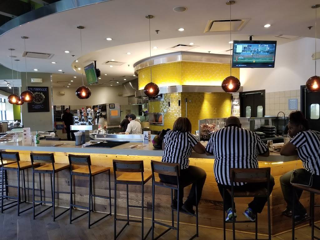 California Pizza Kitchen | restaurant | 303 Memorial City Mall #610, Houston, TX 77024, USA | 7133659473 OR +1 713-365-9473