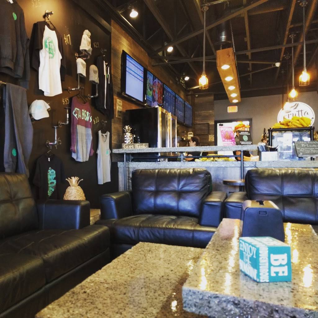 Frutta Bowls | restaurant | 64 Village Center Dr, Freehold, NJ 07728, USA | 7322525157 OR +1 732-252-5157