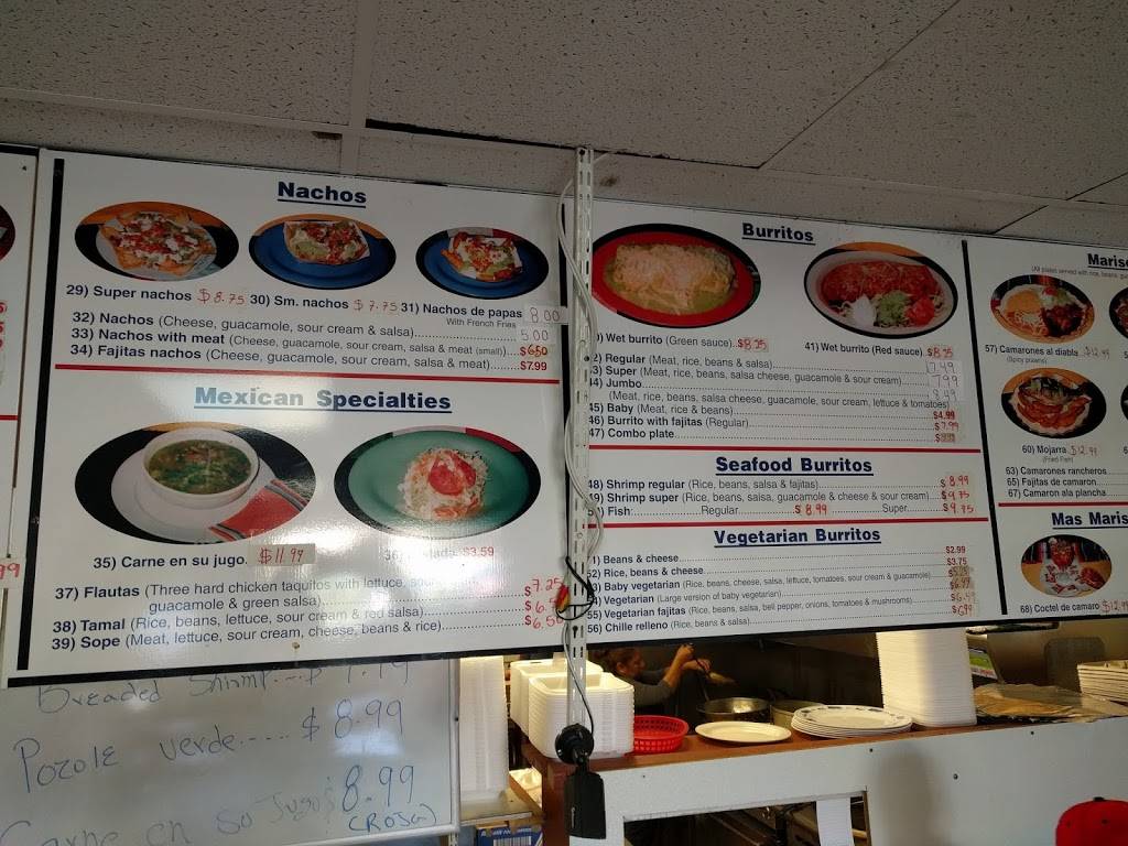 El Alazan Grill | restaurant | 75 S Abbott Ave, Milpitas, CA 95035, USA | 4086493124 OR +1 408-649-3124