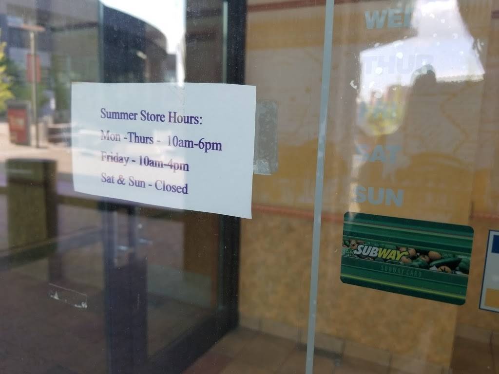 Subway | restaurant | 500 UC MainStreet, Cincinnati, OH 45221, USA | 5135564644 OR +1 513-556-4644