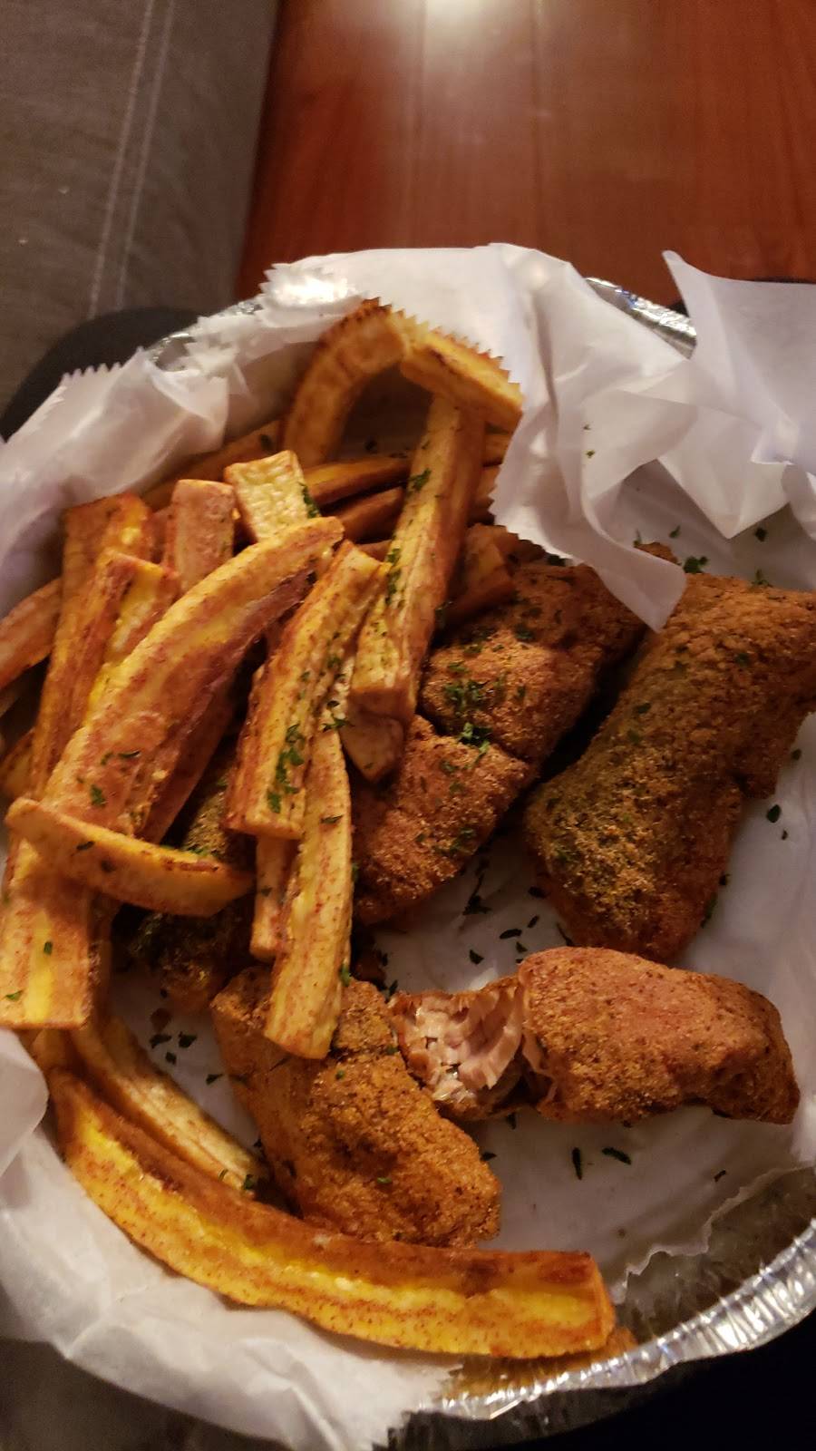 Snatch & Go | cafe | 3410 Church Ave, Brooklyn, NY 11203, USA | 7182825800 OR +1 718-282-5800