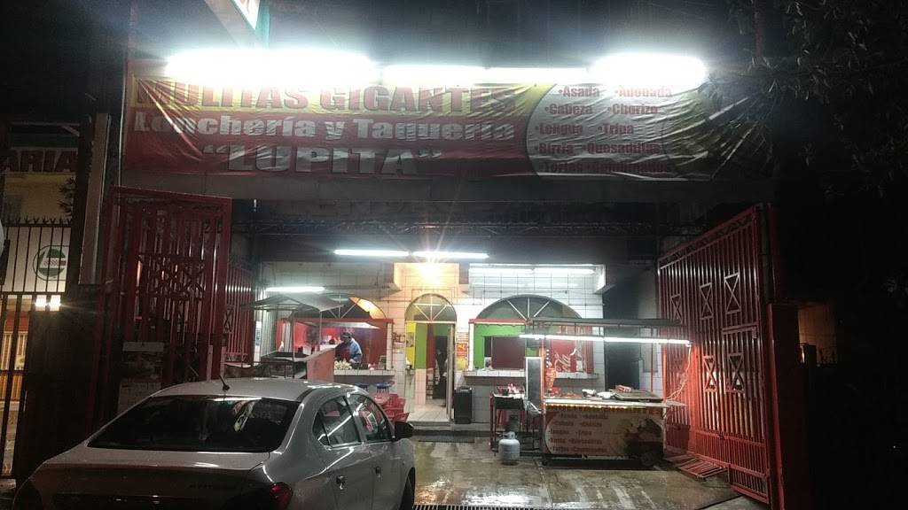 Mulas GIGANTES (Lonchera Lupita) | restaurant | Av. José López Portillo Ote. 152, Nueva Tijuana, 22435 Tijuana, B.C., Mexico | 016646473272 OR +52 664 647 3272