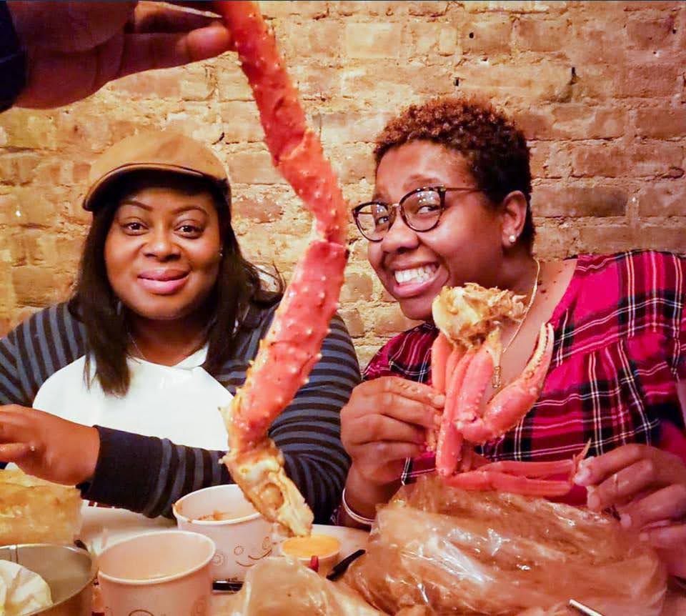 Red Hook Cajun Seafood & Bar (Union) | restaurant | 1433 Union Ave, Memphis, TN 38104, USA | 9016728147 OR +1 901-672-8147