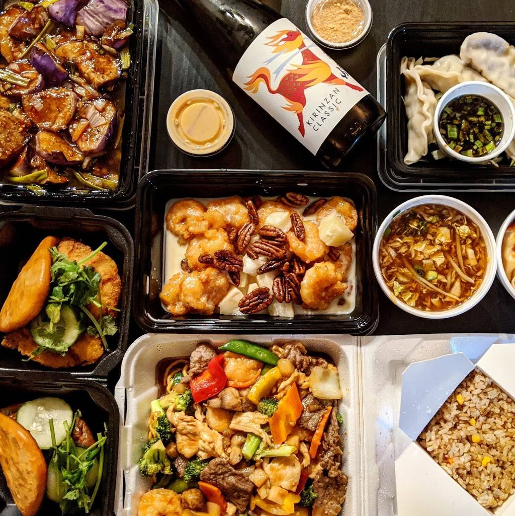 Sky Asian Fusion | restaurant | 1825 Crystal Falls Pkwy, Leander, TX 78641, USA | 5129864032 OR +1 512-986-4032