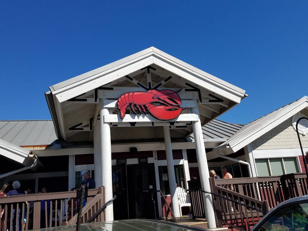 Red Lobster | restaurant | 2200 Bams Dr, Chattanooga, TN 37421, USA | 4234903488 OR +1 423-490-3488