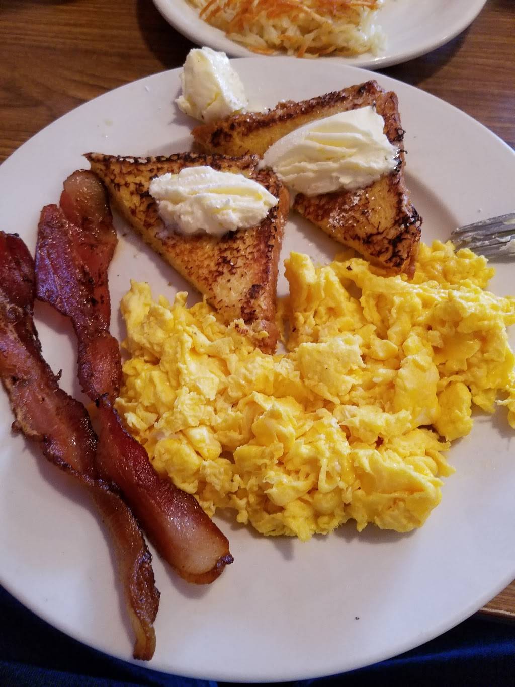 Cabrillo Park Cafe | restaurant | 4949 Stevenson Blvd L, Fremont, CA 94538, USA | 5102267777 OR +1 510-226-7777