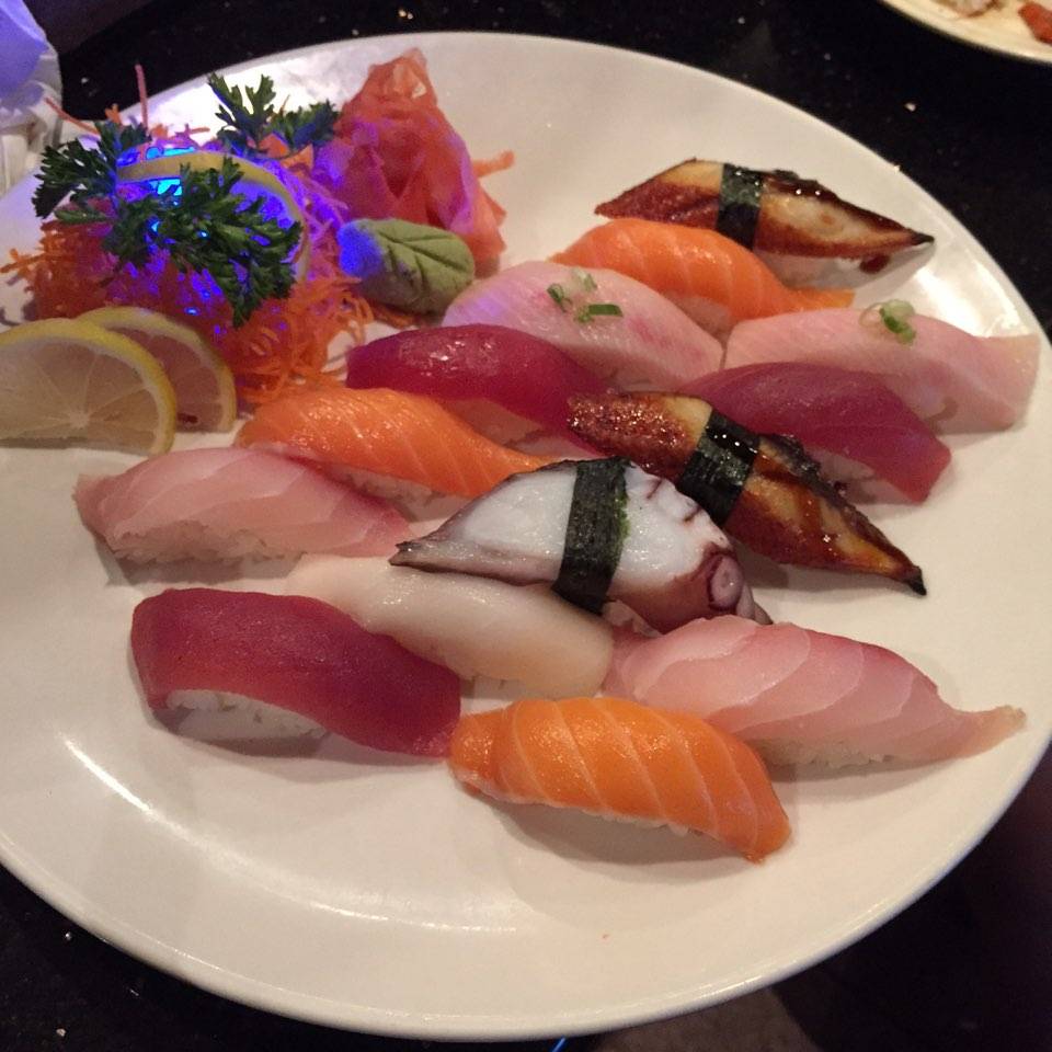 Otaki Japanese Steakhouse Jacksonville | restaurant | 7860 Gate Pkwy, Jacksonville, FL 32256, USA | 9048540485 OR +1 904-854-0485