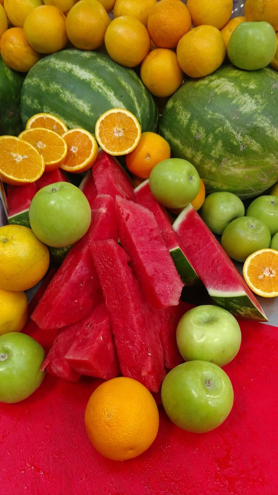 Tj Naturals | restaurant | 1601 Truman St, San Fernando, CA 91340, USA | 8185818653 OR +1 818-581-8653