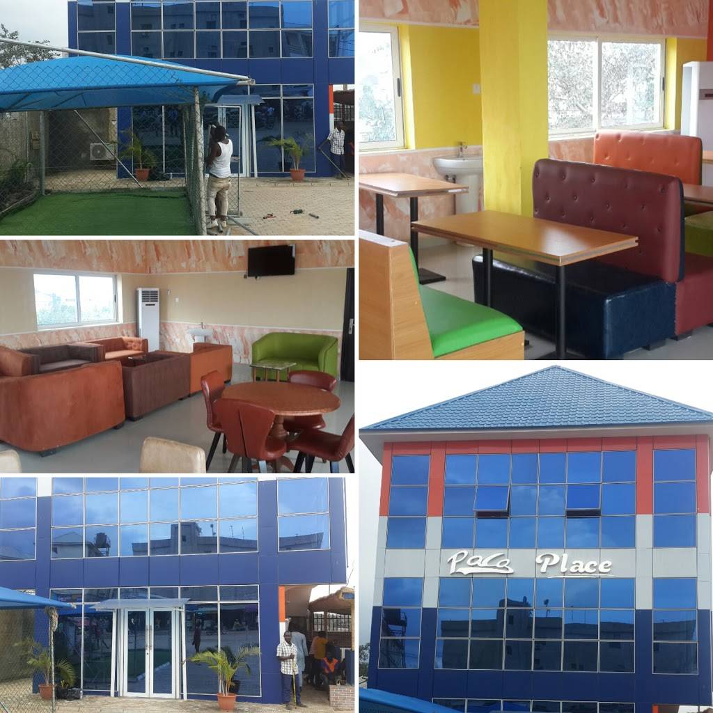 Palo Place Mpape Abuja | restaurant | S Berger St, East Canton, OH 44730, USA | 08118888440 OR +234 811 888 8440