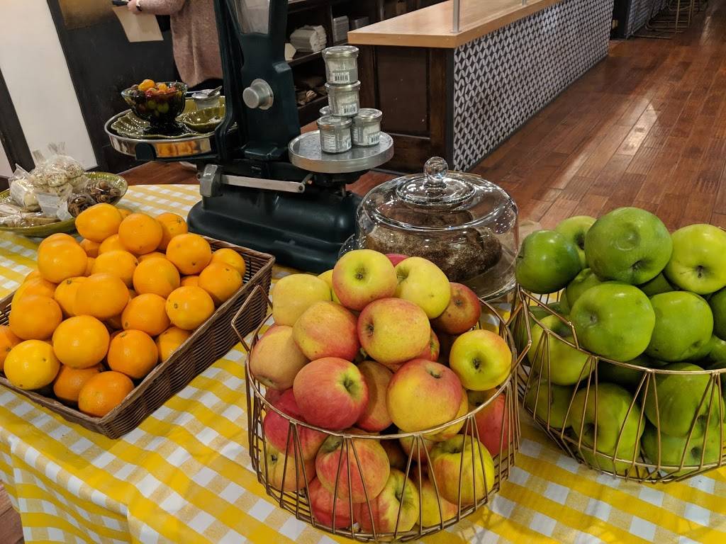 Mercato Pasta and Produce | restaurant | 630 3rd St, Santa Rosa, CA 95404, USA | 7075231400 OR +1 707-523-1400