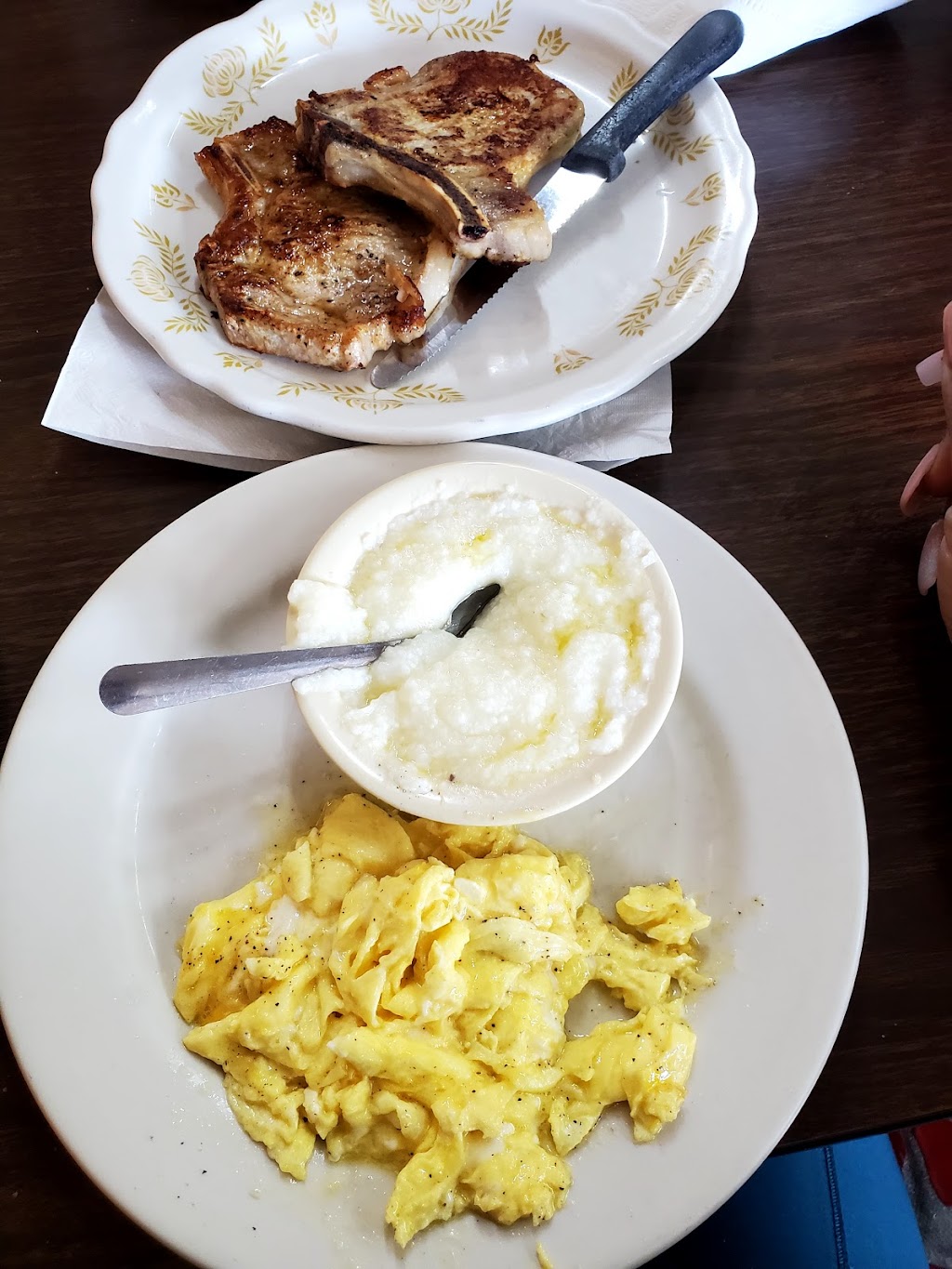 Jacinto City Cafe | cafe | 10819 Market St, Jacinto City, TX 77029, USA | 7134555640 OR +1 713-455-5640