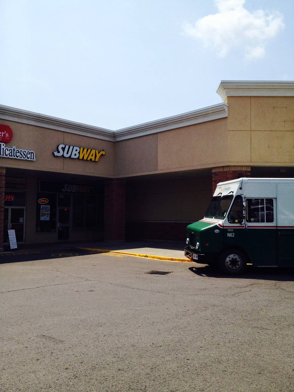 Subway | meal takeaway | 472 Norfolk St S, Simcoe, ON N3Y 2X3, Canada | 5194293000 OR +1 519-429-3000