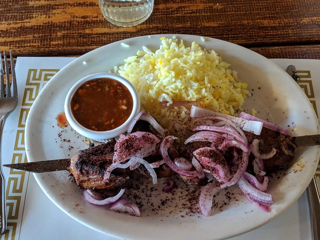 Village Cafe | restaurant | 1968 Coney Island Ave, Brooklyn, NY 11223, USA | 7189753373 OR +1 718-975-3373