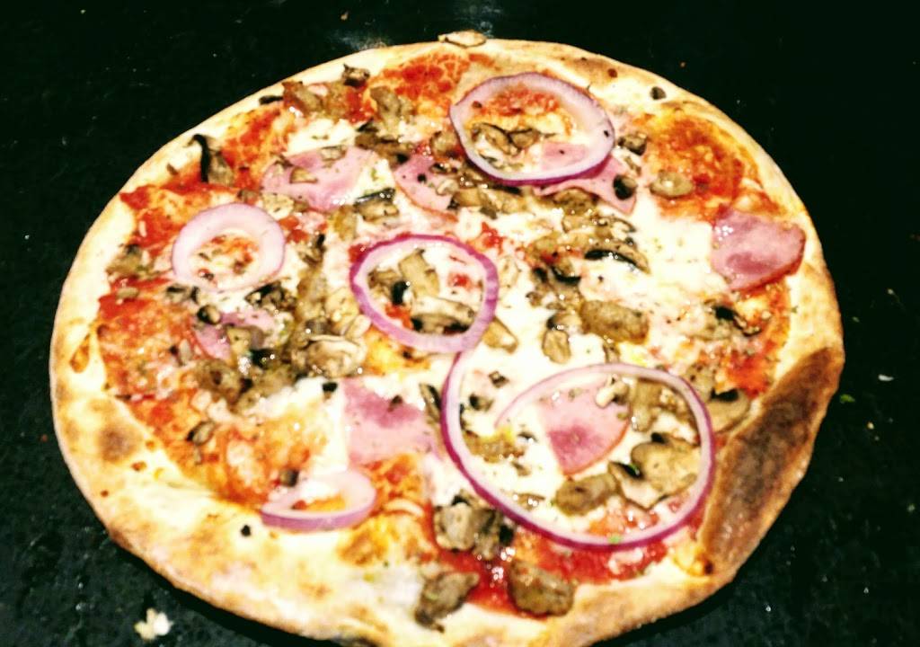 MOD Pizza | restaurant | 7000 Northeast Airport Way #C2166, Portland, OR 97218, USA | 9712307090 OR +1 971-230-7090