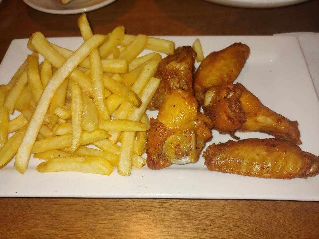 Sal’s Italian ristorante | restaurant | 6351 N Andrews Ave, Fort Lauderdale, FL 33309, USA | 9543930204 OR +1 954-393-0204