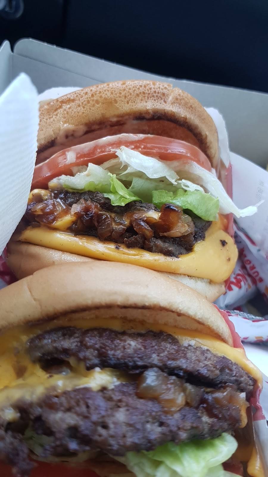 In-N-Out Burger | restaurant | 1851 Indian Hill Blvd, Pomona, CA 91767, USA | 8007861000 OR +1 800-786-1000