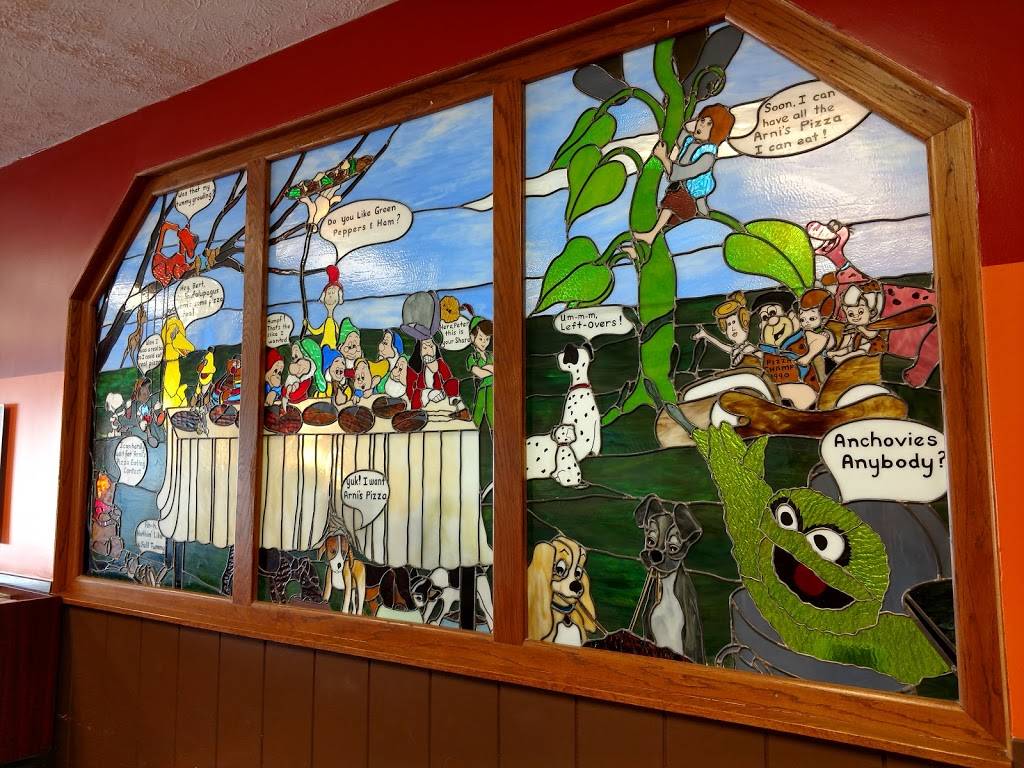 Arni’s Lafayette Shadeland | restaurant | 2523 IN-25, Shadeland, IN 47909, USA | 7654776888 OR +1 765-477-6888