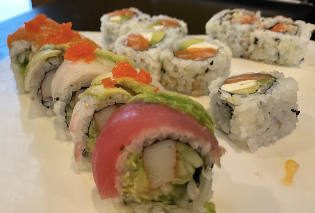 Mito Sushi & Grill (Narcoossee Rd) | restaurant | 9430 Narcoossee Rd, Orlando, FL 32827, USA | 4079302930 OR +1 407-930-2930