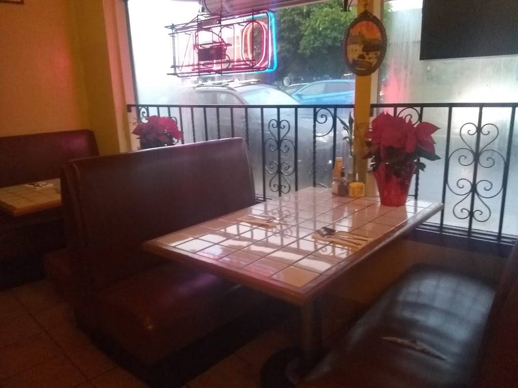 La Hacienda Restaurant and Cafe | restaurant | 1377 Laurel St, San Carlos, CA 94070, USA | 6505919711 OR +1 650-591-9711