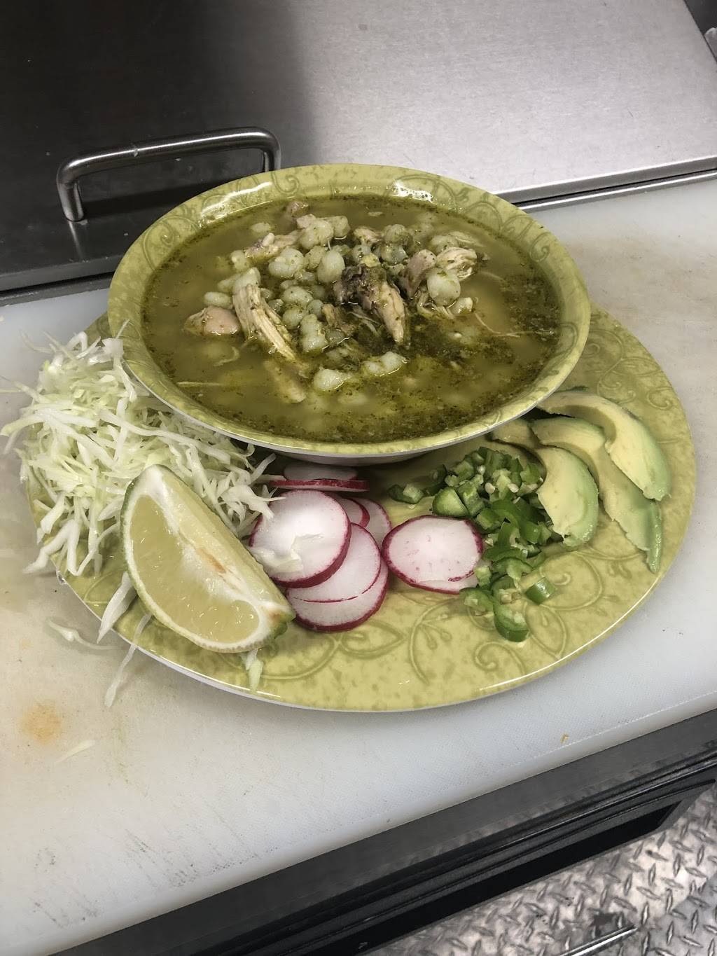 Taqueria la palmita | restaurant | 23577 Goode Rd, Cleveland, TX 77328, USA | 8328298109 OR +1 832-829-8109