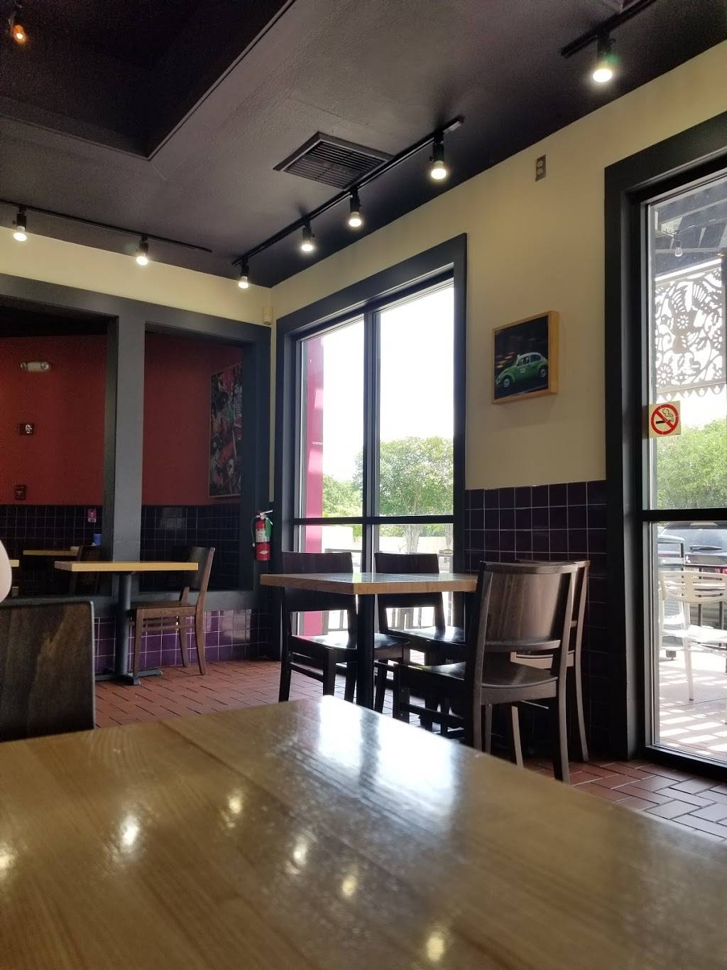 Taco Cabana | restaurant | 3003 Thousand Oaks, San Antonio, TX 78247, USA | 2105456034 OR +1 210-545-6034