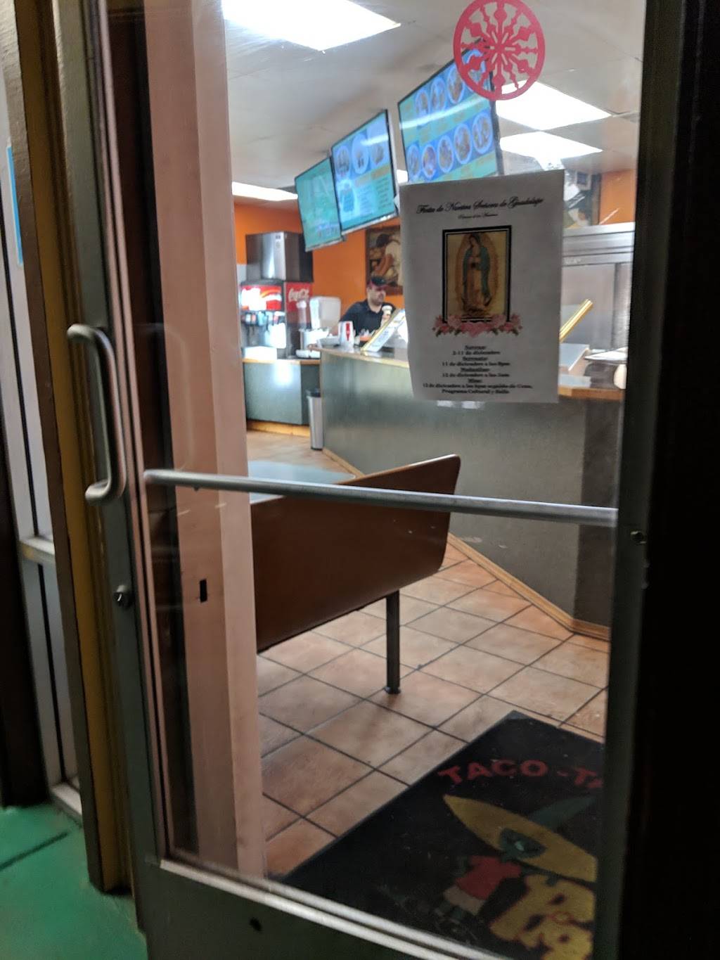 Taco Taqueria | restaurant | 3920 Lake Tahoe Blvd, South Lake Tahoe, CA 96150, USA | 5305423449 OR +1 530-542-3449