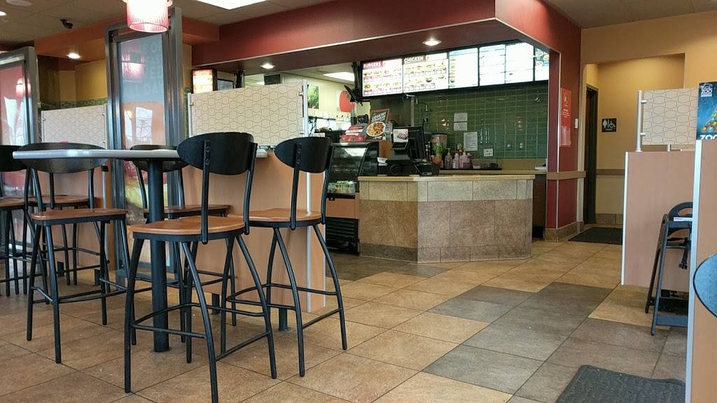 Jack in the Box | restaurant | 22209 Meridian E, Graham, WA 98338, USA | 2538757782 OR +1 253-875-7782