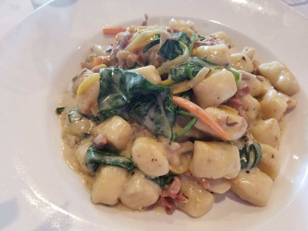 The Wild Goose | restaurant | 75 Main St, Port Washington, NY 11050, USA | 5164415505 OR +1 516-441-5505