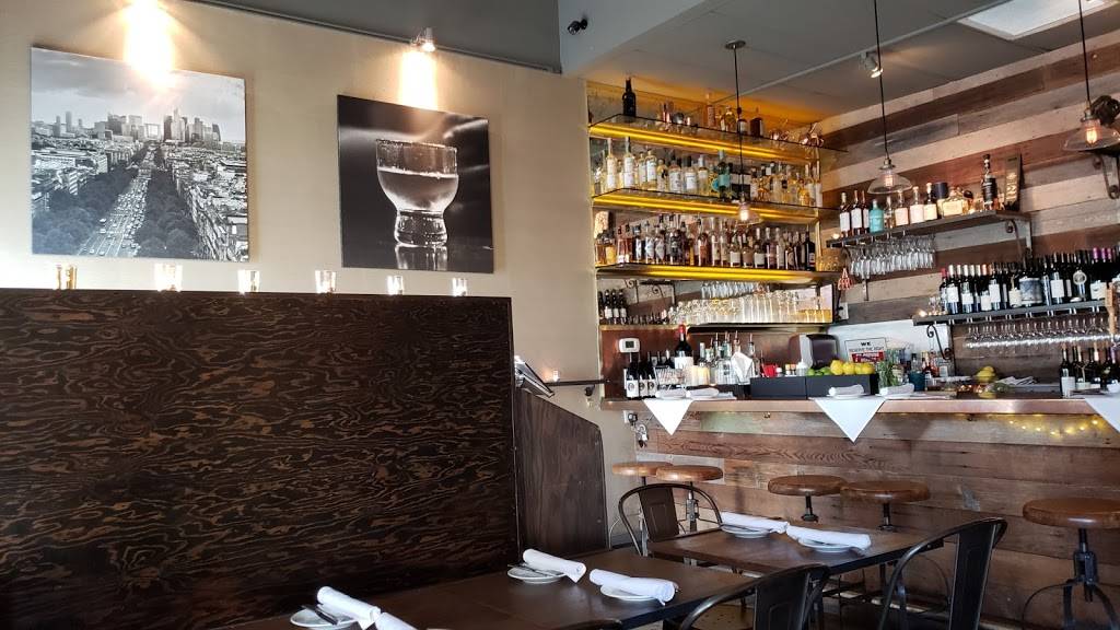 Commonwealth Restaurant | restaurant | 222 S Glenoaks Blvd, Burbank, CA 91501, USA | 8188452225 OR +1 818-845-2225