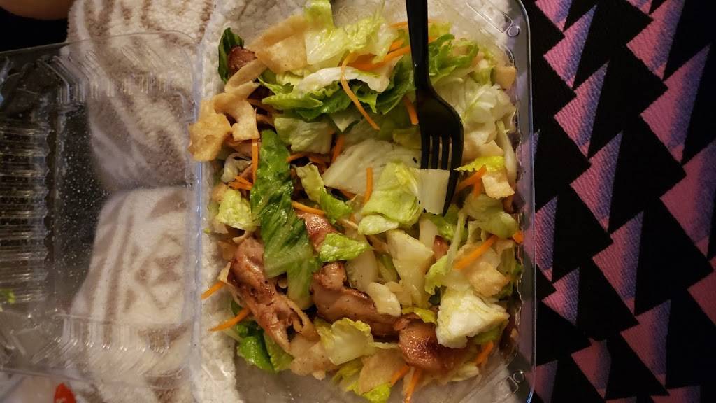 Jens Kitchen | restaurant | 5825 Madison Ave, Sacramento, CA 95841, USA | 9163331642 OR +1 916-333-1642