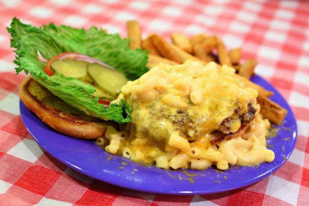 Granny Shaffers | restaurant | 2728 N Rangeline Rd, Joplin, MO 64801, USA | 4176599393 OR +1 417-659-9393