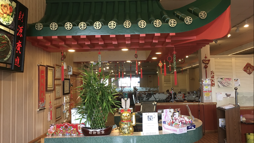 Buffet Dynasty | restaurant | 4422 Belden Village St NW, Canton, OH 44718, USA | 3304923888 OR +1 330-492-3888