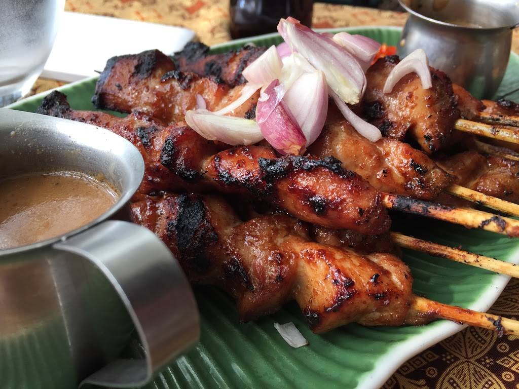 Indonesia | restaurant | 1725 Snyder Ave, Philadelphia, PA 19145, USA | 2158291400 OR +1 215-829-1400