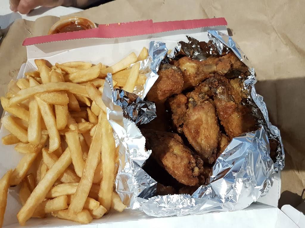 Double Double Pizza & Chicken 95 saginaw pkwy cambridge | restaurant | 95 Saginaw Pkwy, Cambridge, ON N1T 1W2, Canada | 5192676622 OR +1 519-267-6622