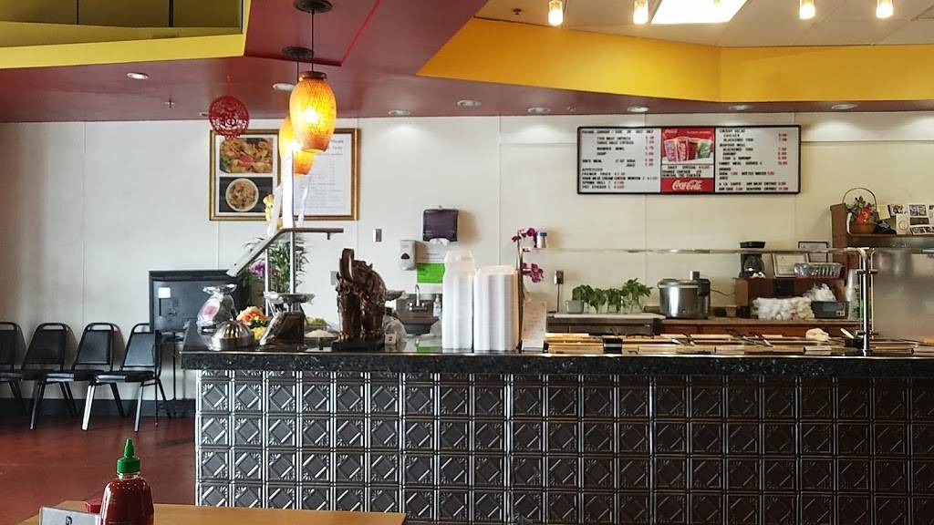 Asian Kitchen Grill | restaurant | 2467 NW 185th Ave, Hillsboro, OR 97124, USA | 5039419807 OR +1 503-941-9807