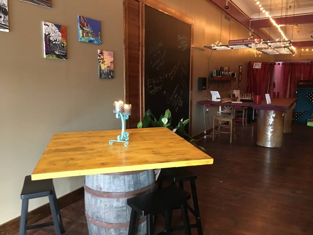 The Toasted Goat | restaurant | 11 W Main St, Frostburg, MD 21532, USA | 2405589463 OR +1 240-558-9463