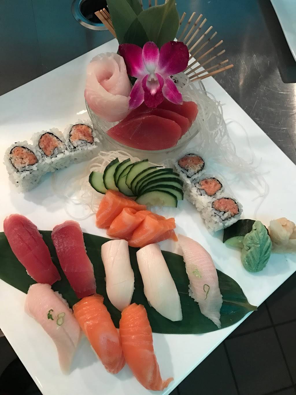 Fen Yang House | restaurant | 40 Atlantic Ave #4, Marblehead, MA 01945, USA | 7816398386 OR +1 781-639-8386