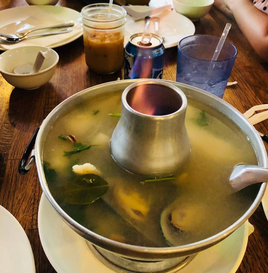 Im Aroi Thai Cuisine | restaurant | 525 N Garfield Ave, Montebello, CA 90640, USA | 3234907590 OR +1 323-490-7590